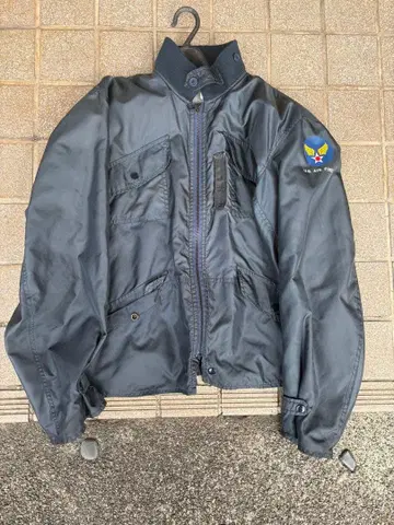 AVIREX 플라이트 자켓