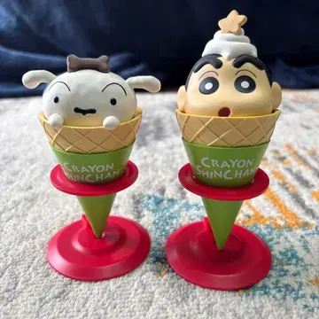 짱구는 못말려(크레용 신짱) 아이스크림 컬렉션