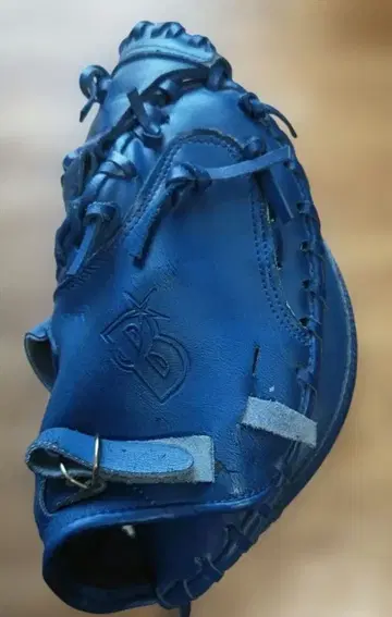 요코하마 DeNA 베이스타즈 포수 미트