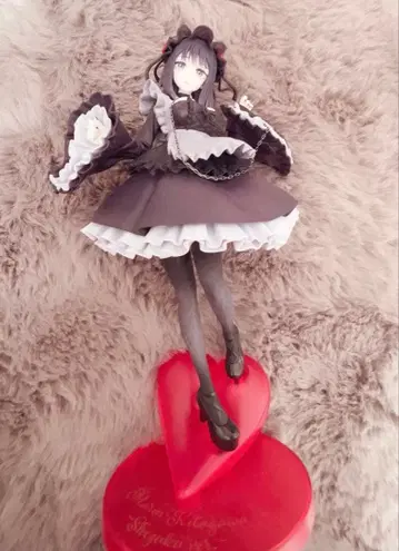 그 비스크 돌은 사랑을 한다 키타가와 마린 물방울 ver.