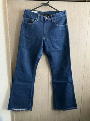 Bobson 남성용 벨보텀 청바지