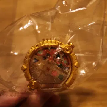 GP 센타이링01 오레인저