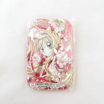 신풍 괴도 잔느 스퀘어 캔뱃지