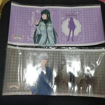 후르츠 바스켓 곽춘 이린 북커버 포스터 타카야 나츠키