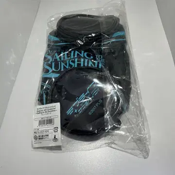 러브 라이브! 선샤인!! 4th 블레이드 파우치