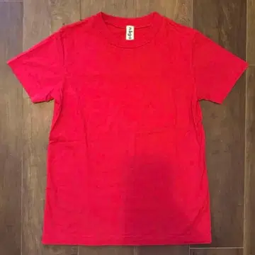 nagonstans CO Single Jersey 컴팩트 T 셔츠