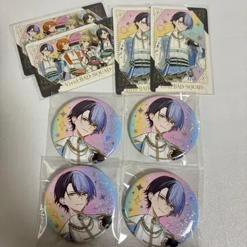 프로세카 아오야기 토야 감사제