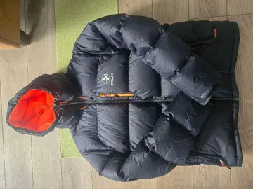 RLX 다운 자켓 650 필파워 네이비