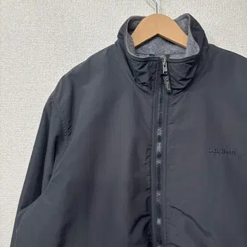 엘엘빈 나일론 자켓 신틸라 미국 빈티지 의류 L 3578