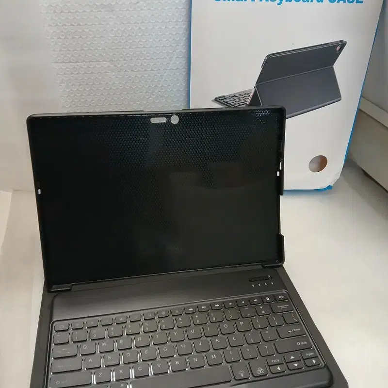 스마트 키보드 케이스. Smart Keyboard Case