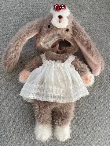 해외 작가님 브라이스 네오 브라이스 아웃핏