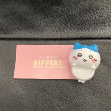 치이카와 (먼작귀) HIPPERS 히퍼스 하치와레 [ 즉시 구매 가능 ]