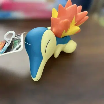 포켓몬 디럭스 피규어 컬렉션 히노아라시