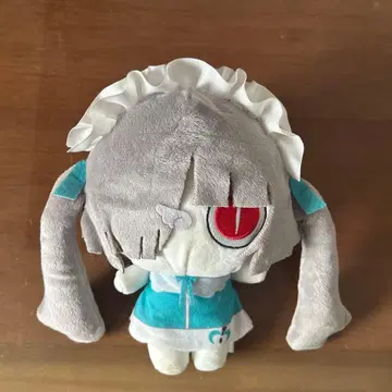 아이마이나 전생사과 봉제 인형 피노키오피 라운드원 한정판