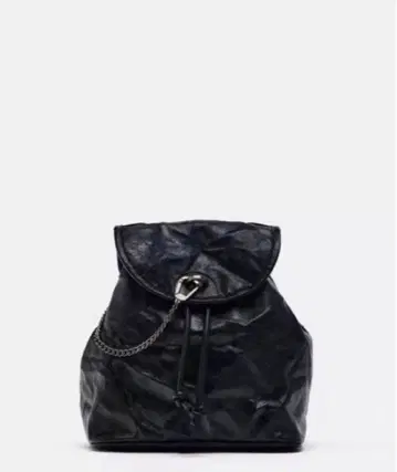 [ 새상품 ZARA BAG ]