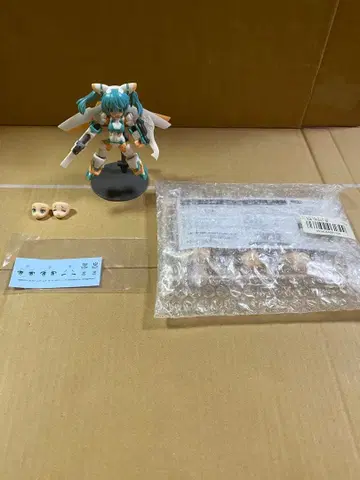 코토부키야 실피 혜택 미개봉 현상품