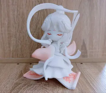 천관사복 피규어 단청풍화 시리즈 열신전하 999개 한정판