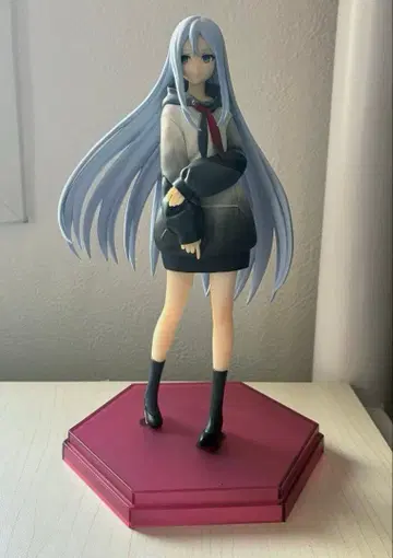 프로세카 카나데 피규어