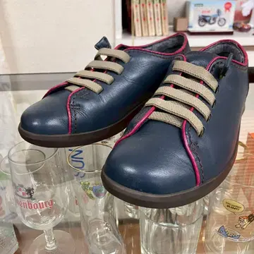 ACHILLES SORBO 컴포트 스니커즈 아킬레스 솔보 0910