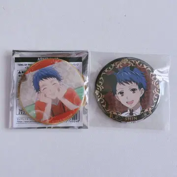 [ 킹프리 ] 이치죠 신 캔뱃지