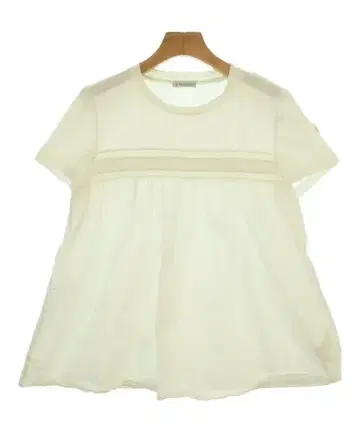 MONCLER 티셔츠 여성용