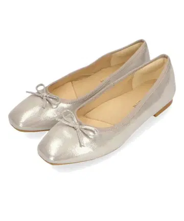 ORiental TRaffic 발레 슈즈 점프 가능한 펌프스