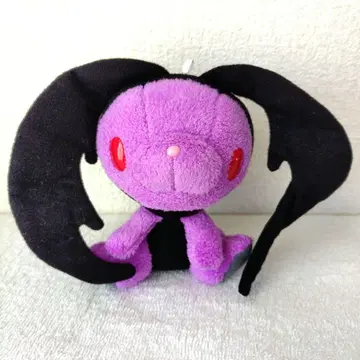 척스 GP 범용 토끼 제1회 할로윈 상전 노림 ver. [중고품]