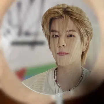 스키즈 부채 승민 PuppyM