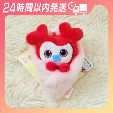 [ GiGO 한정판 ] TWICE 싸개 마스코트 채영