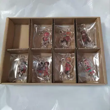 지박소년 하나코 군 25권 특장판 아크릴 참