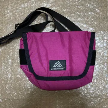 GREGORY 그레고리 티니 메신저