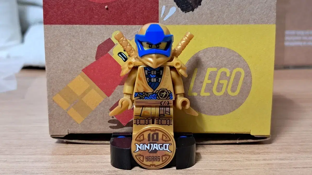 닌자고 10주년 | 브랜드 중고거래 플랫폼, 번개장터