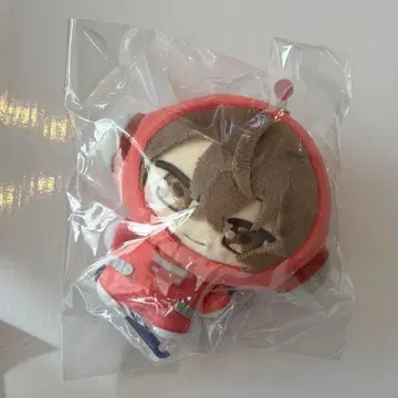 니지산지 카가미 하야토 ROF-MAO 4주년 봉제 인형 마스코트