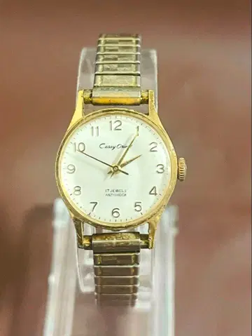 Cassy Orient 오리엔트 수동 와인딩 2침