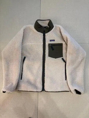 Patagonia 클래식 레트로X 자켓 M 사이즈