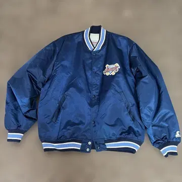 Starter 바시티 자켓 애너하임 엔젤스 XL 사이즈