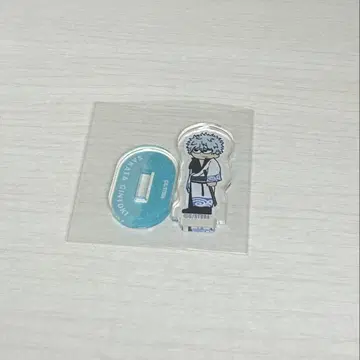 은혼 지로리 아크릴 스탠드 사카타 긴토키