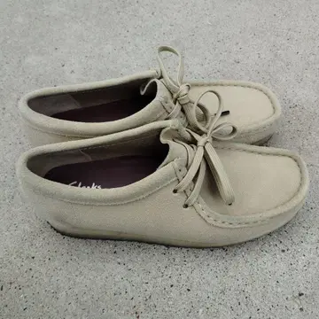 클락스 오리지널스 왈라비 메이플