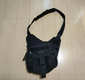 5.11 PUSH PACK 6L 숄더백