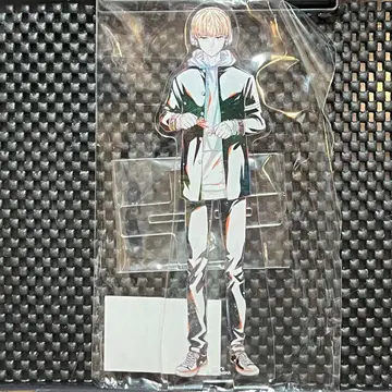 아니아 아트 Ani-Art 윈드브레이커 빅 아크릴 스탠드 카지 렌