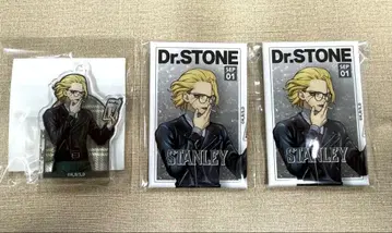 닥터 스톤 독서의 가을편 [ 스탠리 스나이더 ]