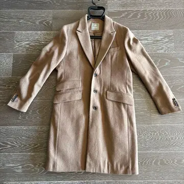 nano universe 남성용 코트