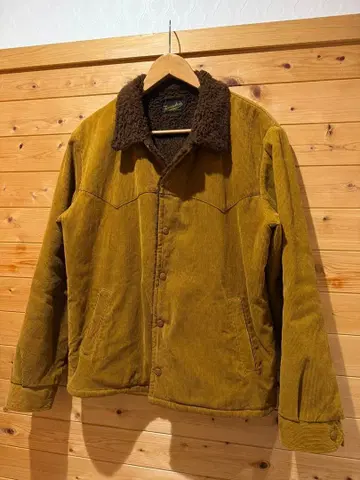 TENDERLOIN 텐더 로인 M 기무라 타쿠야 사들맨 자켓