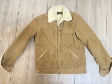 랭글러 나노 유니버스 별주 보아 자켓