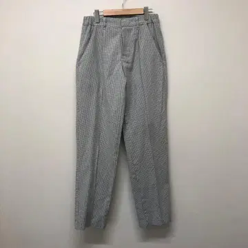 80s 유로 워크 하운드투스 셰프 팬츠