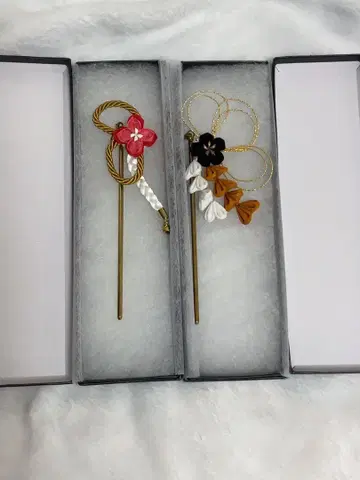 그랑블루 판타지 헤어콤 참 코우 요우