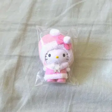 치비토모 눈의 요정 키티 헬로키티