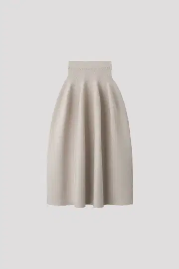 CFCL POTTERY GLITTER SKIRT 사이즈 1