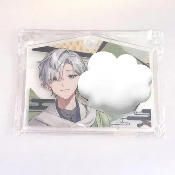 크로노바 아크릴 에마 2026 카나메