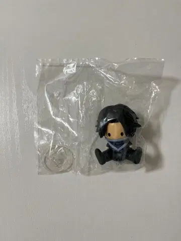 HUNTER x HUNTER 페타인형 페이탄